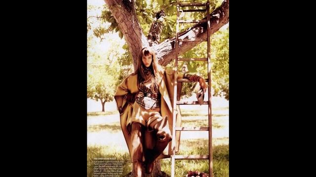 Карли Клосс ( Karlie Kloss ) смотреть онлайн