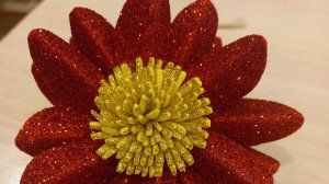 Резинка для волос своими руками, легко и просто. Мастер-класс по созданию аксессуаров для волос