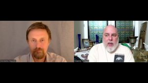 Авестийские диалоги 7-й выпуск. Амеретат