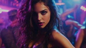 КРАСИВАЯ ДУРОЧКА