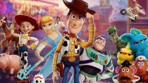 История игрушек 5-Трейлер-Мультфильм-2026