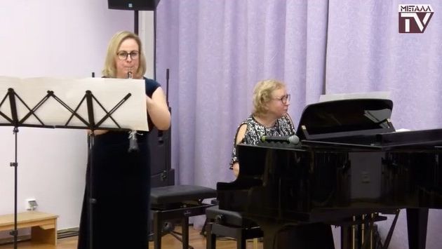 Творческий юбилей. 6 ноября 2025 г. смотреть онлайн