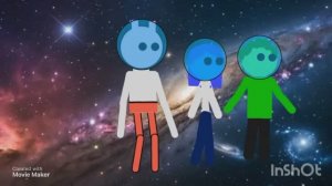 жизнь каляки. сборник. серии про космос