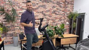 Как выбрать эллиптический тренажер?