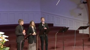 Держи меня рукой могучей..