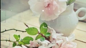 открытка с пожеланиями добра утра