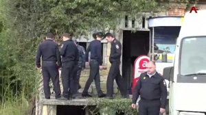 Стрельбу на похоронах в столице Абхазии, по предварительной информации, устроил один человек