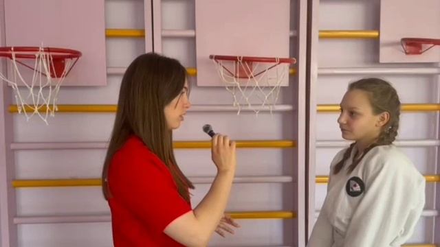 София Хадаева после выступления!