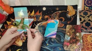 Что спешит в вашу жизнь 📖🕵️♀️