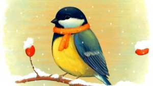 Синичкин день