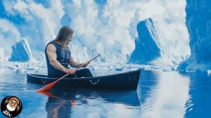 Ария - Песенка мамонтёнка (AI Cover детские песни)