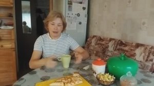 Жизнь после операции__Одна не буду__