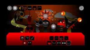 Спрунки, фаза 7. Продолжающийся натиск.