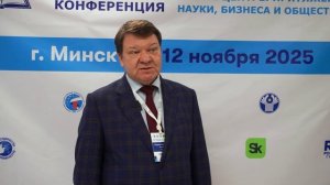 Окунев Александр Анатольевич - директор Департамента Фонда "Сколково" (Россия)