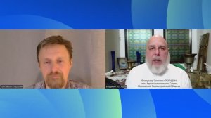 Авестийские диалоги 6-й выпуск. Хаурват