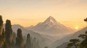 🌄 ЧУДЕСА ГОР | Пейзажи, созданные самой Землёй | Путешествие