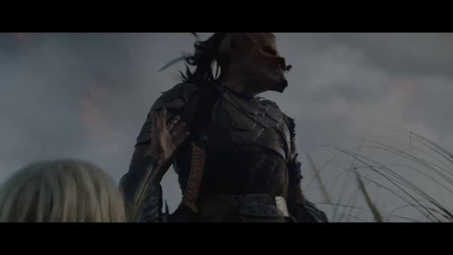 Хищник: Планета смерти - Русский трейлер (2025) смотреть онлайн