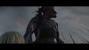 Хищник: Планета смерти - Русский трейлер (2025)