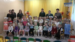 Акция Сохраним лес в детском саду Радуга 2025