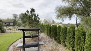 Глэмпинг МПарк