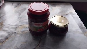 Моя любимая брусничка! Люська наводит красоту!🤗