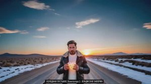 ХОЛОДНАЯ ПУСТЫНЯ ( Downtempo ) - ВЛАДИСЛАВ ЗАВОРИН