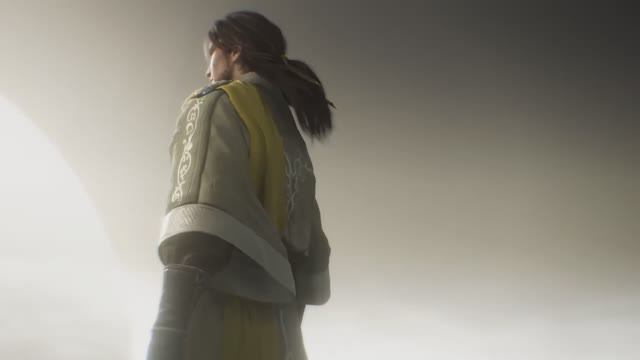 Dynasty Warriors Origins - Visions of Four Heroes — обзорный трейлер (State of Play)