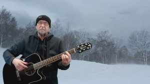 Вещая Судьба-А.Розенбаум(кавер)