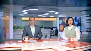 Ростов сегодня: вечерний выпуск. 12 ноября 2025