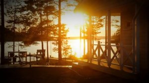 Марат Девлет - На рассвете (ver2)