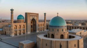 УЗБЕКИСТАН