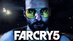 ВРЕМЯ ЧИСТИТЬ СВОИ ГРЕХИ ➤ Far Cry 5(#4)