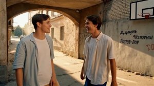 Ростовский ритм.