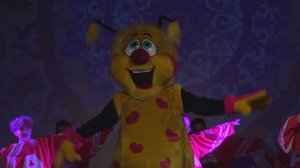 Музыкальная перемена 5А