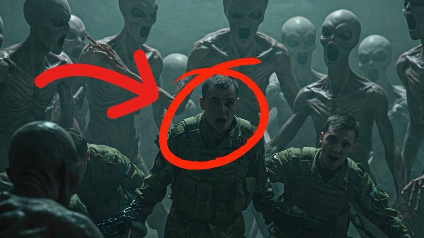 3ai atlas вторжение идет на РОССИЮ ВОЕННЫЕ ГОТОВЫ ЯДЕРНОЕ ОРУЖИЕ