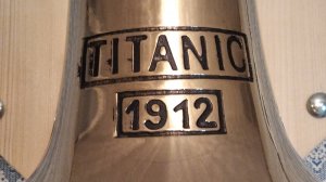 ВОЛШЕБНОЕ ЗВУЧАНИЕ РЫНДЫ ТИТАНИК