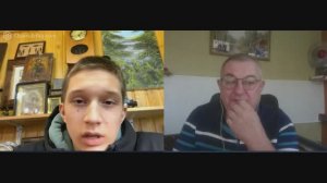 Юный историк и лингвист