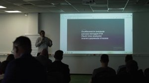 Анализ рисков методом HAFTA (HAZOP-FTA)