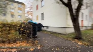 Как Живут Небогатые Немцы