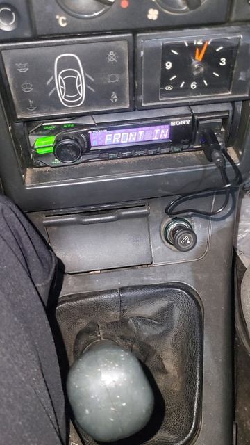 Блютуз адаптер для Ваз. Обзор. смотреть онлайн