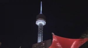 Гуляем по Русской улице/Паттайя Парк октябрь 2025