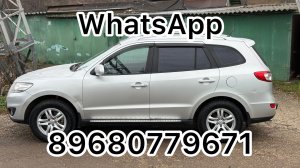 SantaFe 2,2 - HD 1080p