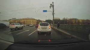 Россия. Санкт-Петербург. 10.11.2025. 4/5