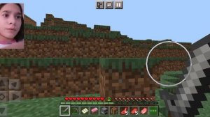 ВЫЖИВАНИЕ Начинается с ДЕРЕВНИ Майнкрафт😱Первый ГОЛЕМ и ЖИТЕЛИ!Аля Летсплей #1