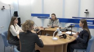 Литературная гостиная на “Маяке”: “451 градус по Фаренгейту”