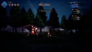 Octopath Traveler 0 - Official Story Trailer | State of Play 2025