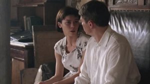 МОСКОВСКИЙ ДВОРИК - 1 серия