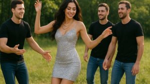 ზეინაბ სარია - ქო სქან ჭირი ახავაი