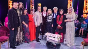 ГУРЧЕНКО_ХОРОШИЕ ПЕСНИ_14 ноября 2025 г. на ТВЦ