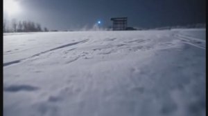 Замёрзшие (2025 — северный нуар на зкране: атмосфера, темп и стоит ли смотреть — обзор